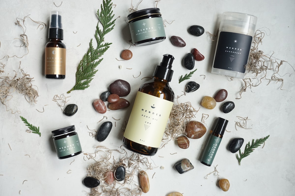 Squalane Drops product