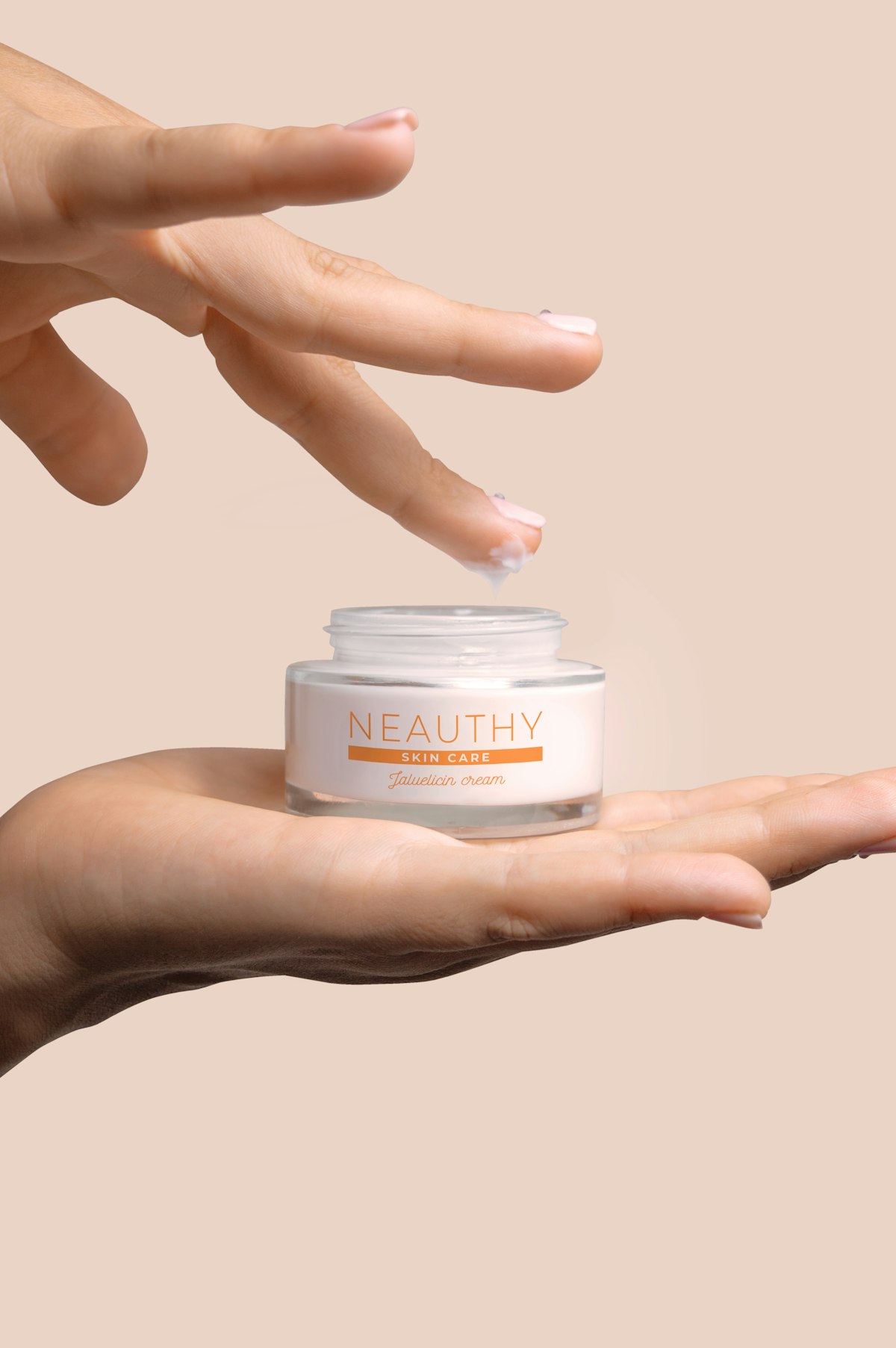 Overnight Mask product